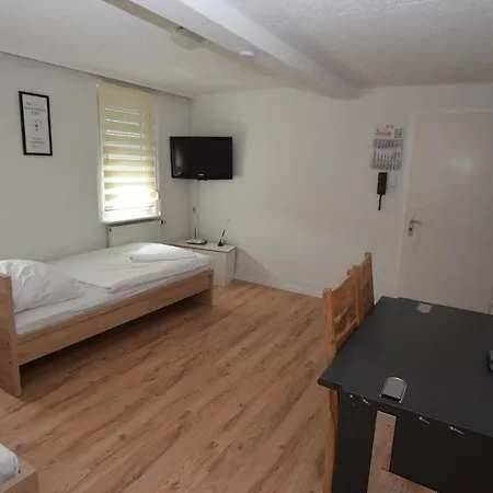 Rohracker Apartment Stuttgart