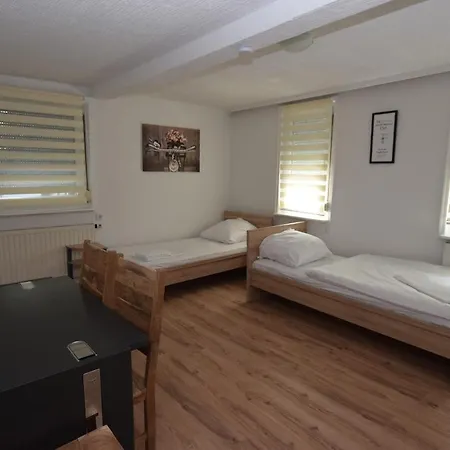 Rohracker Apartment *