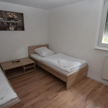 Apartment Rohracker Stuttgart
