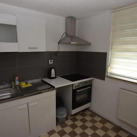 Rohracker Apartment *